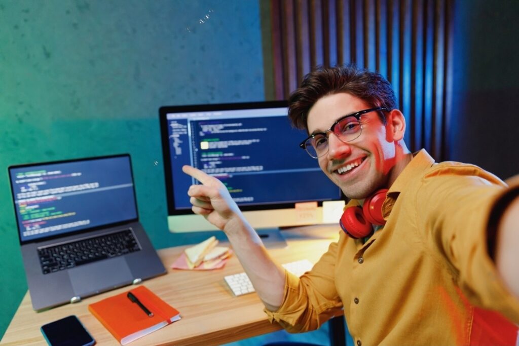 A Guide to Landing Your Dream Job as a Software Tester Business