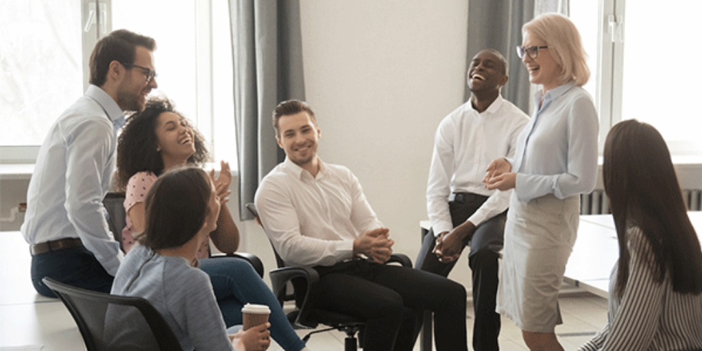 Executive Coaching Elevating Leadership Skills for Corporate Success