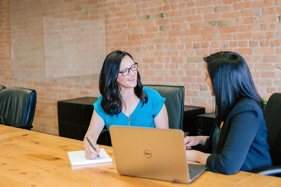 Navigating Burnout How a Burnout Coach Helps Women Achieve Balance