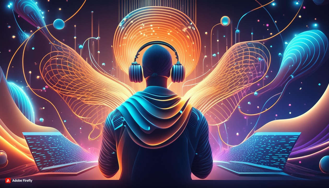 The Mind DJ Experience Transforming Lives Through Sound