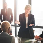 The Role of an Executive Leadership Coach in Shaping Successful Leaders