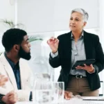 The Role of an Executive Coach in Leadership and Career Growth