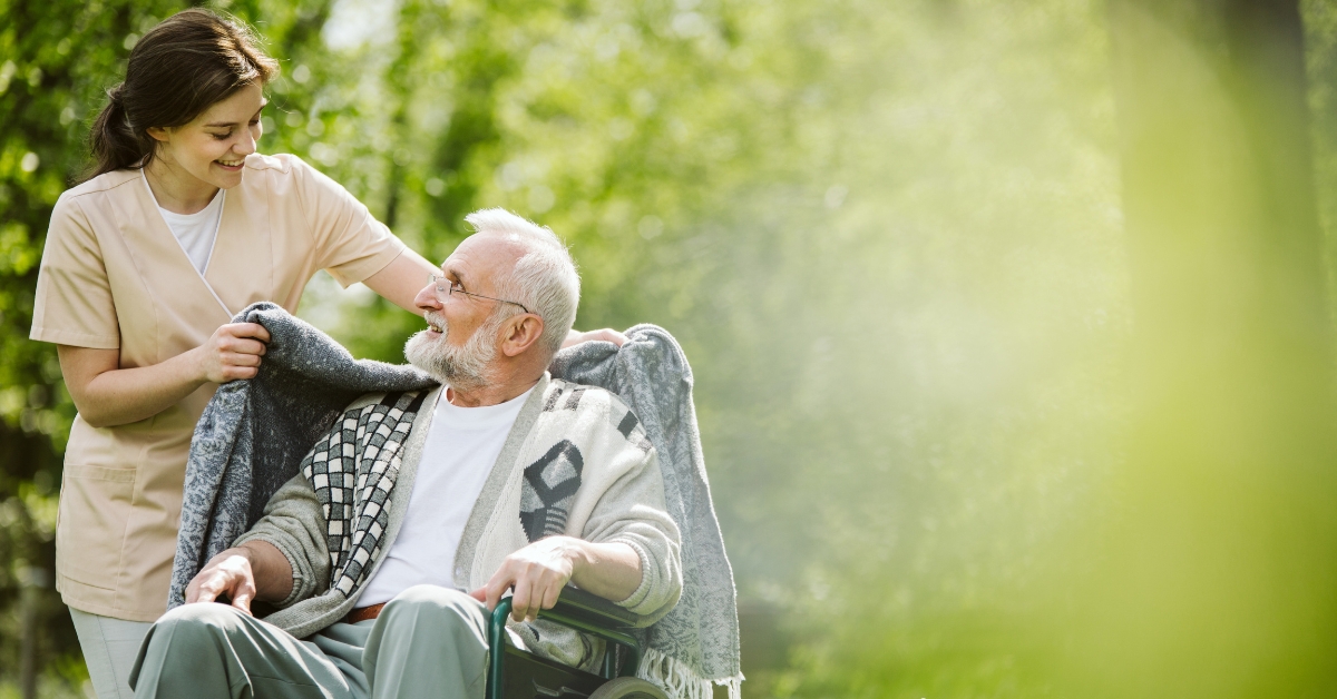 Compassionate Assistance A Vital Element of Genuine Support