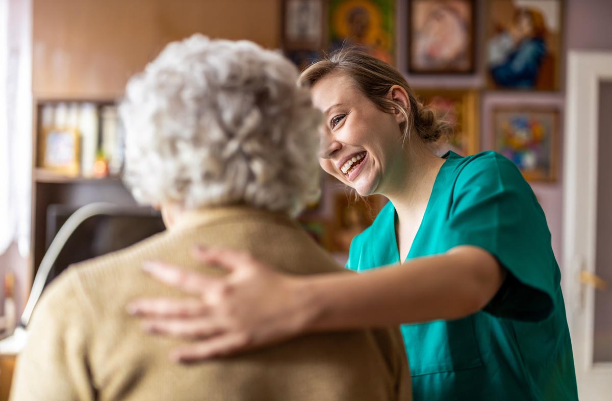 Understanding Dementia Care Services What Families Need to Know
