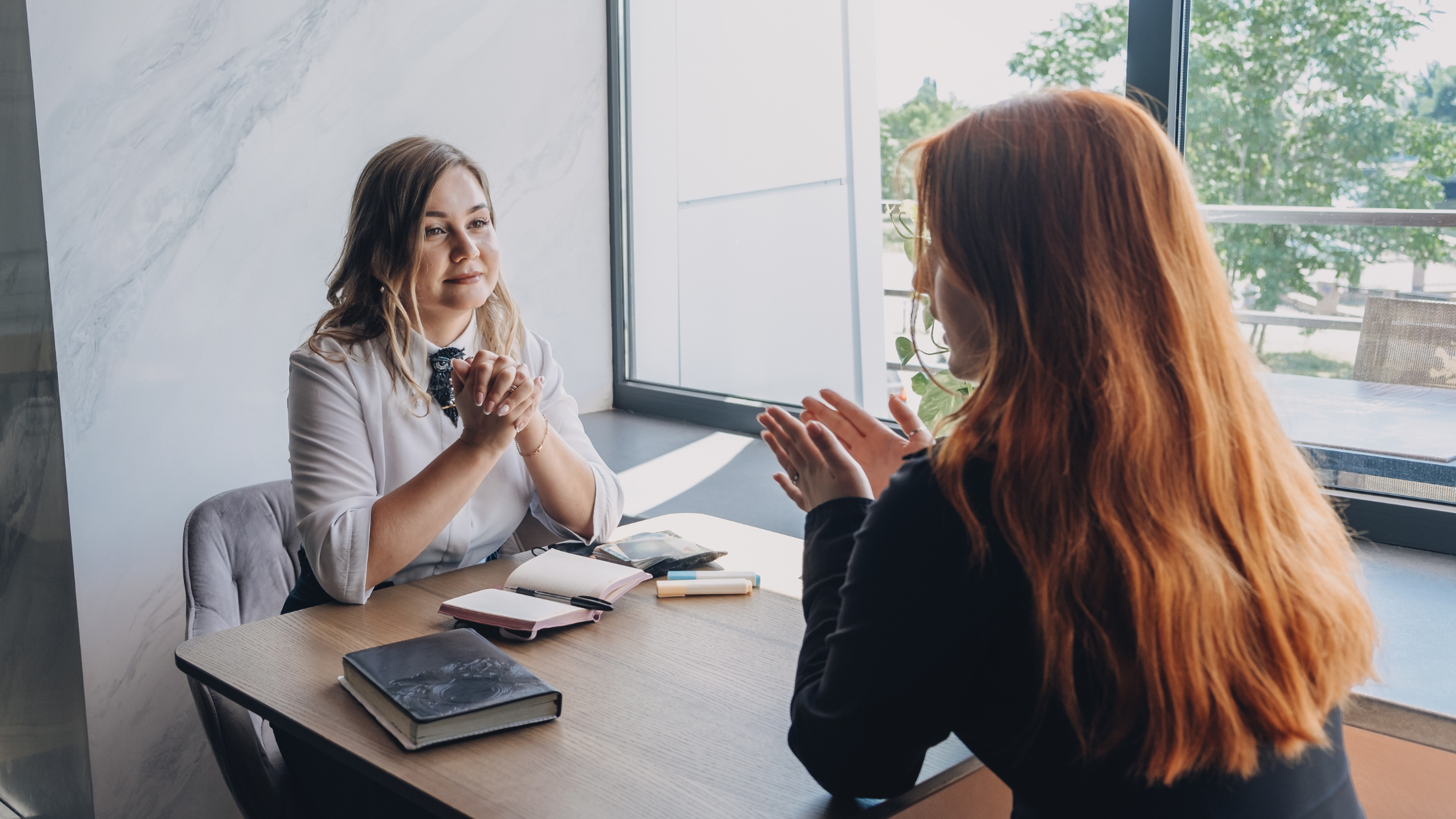 Why Hiring a Life Coach Can Transform Your Life