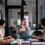 How Businessly’s Marketing Experts Help You Generate High-Quality Leads That Convert