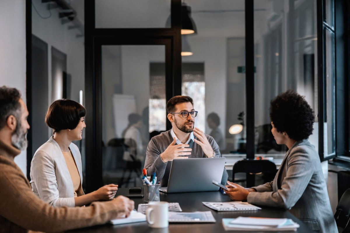 How Businessly’s Marketing Experts Help You Generate High-Quality Leads That Convert