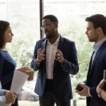 Unlocking Potential How a Leadership Coach Transforms Careers and Organizations