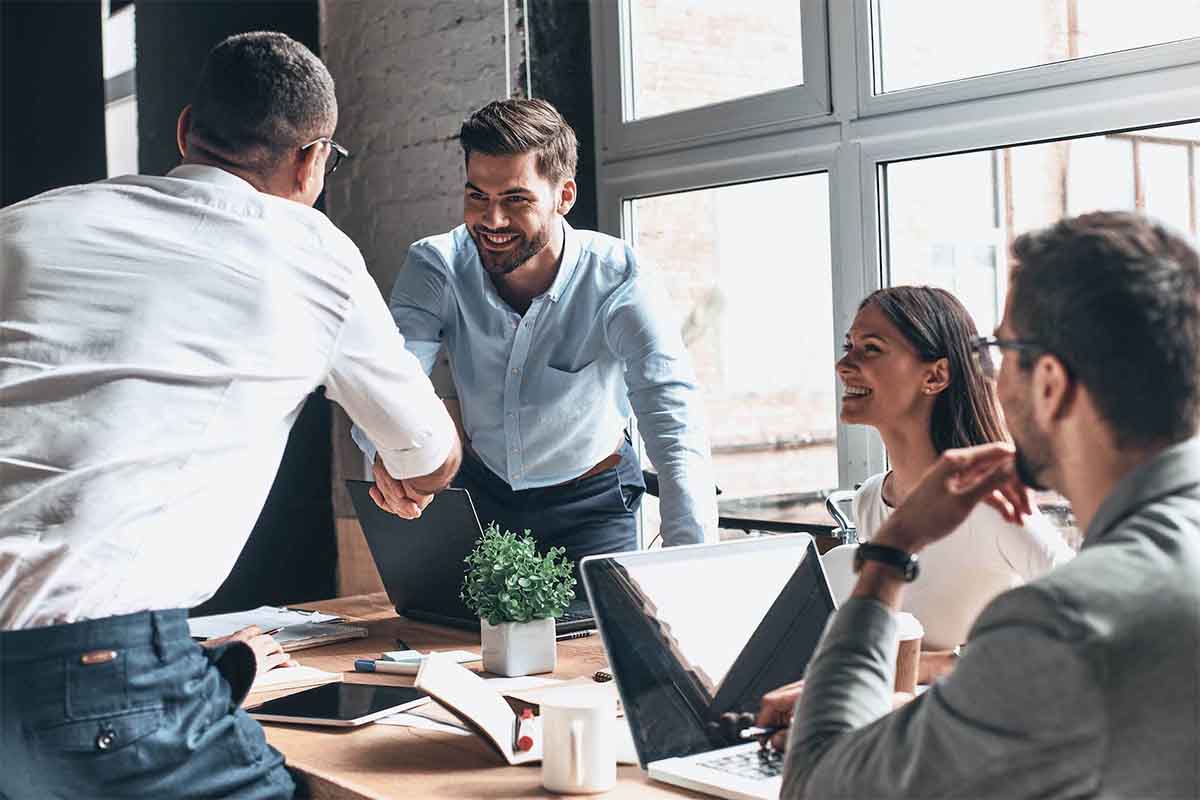 Sales Roleplay and Rebuttal Skills Sharpening Your Ability to Handle Objections and Win Deals