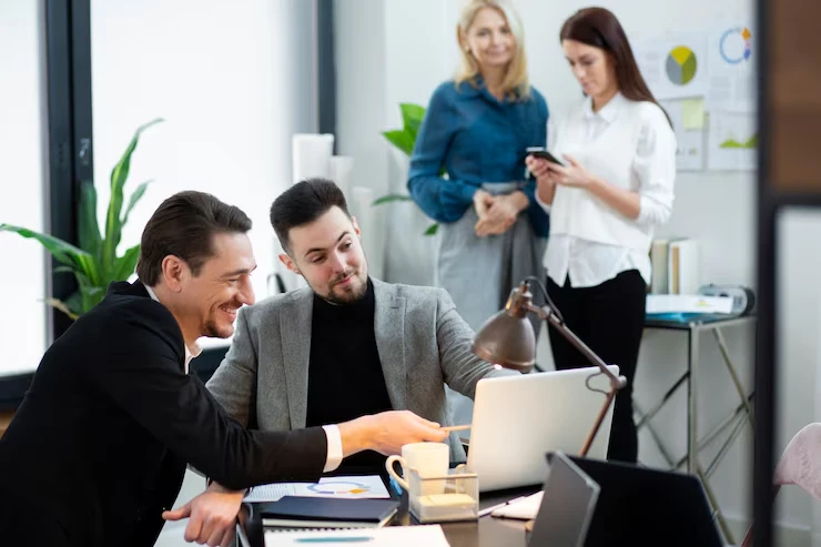 Mastering the Role of an Appointment Closer How to Turn Prospects into Confirmed Clients