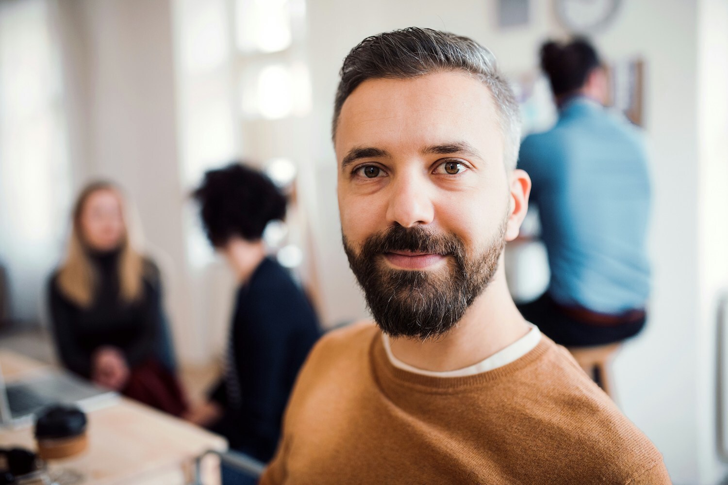 Commission-Only Sales Hiring Platform Transforming How Businesses and Professionals Connect
