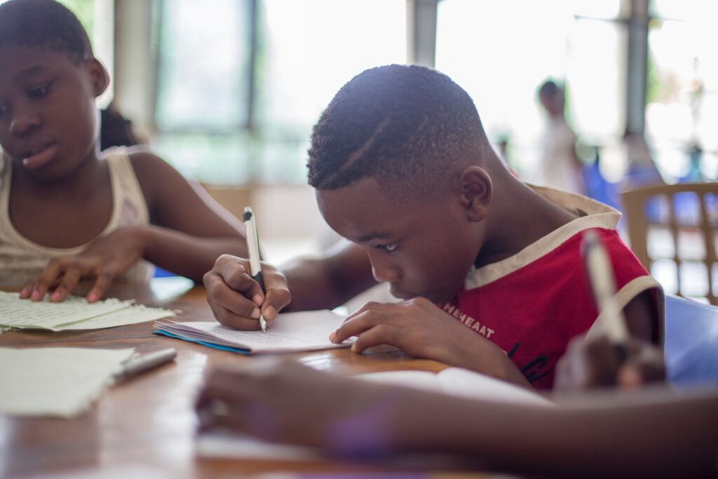 Empowering Young Lives A Comprehensive Guide to Children Services