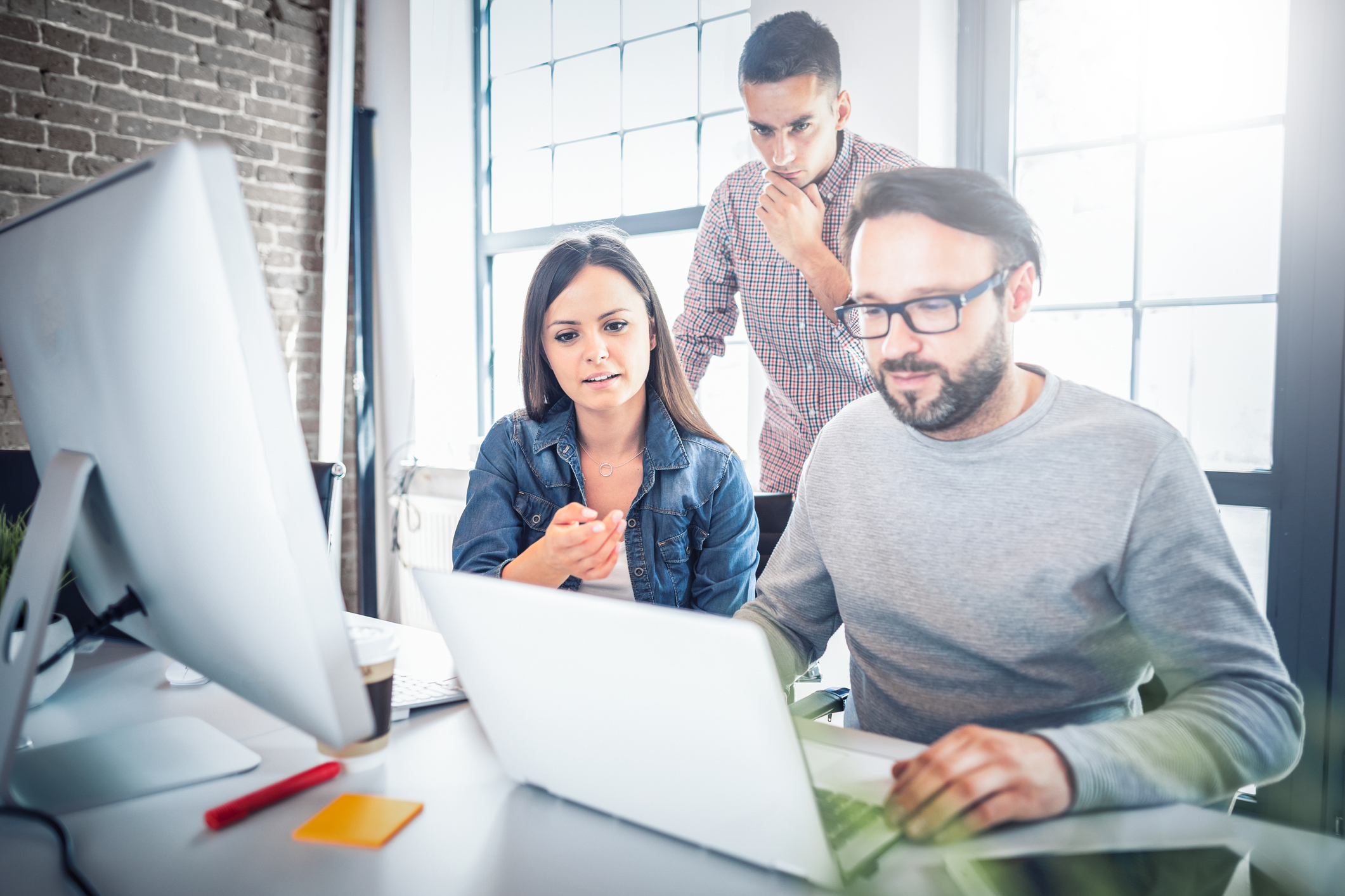 How Businessly Helps Brands Stay Ahead Online