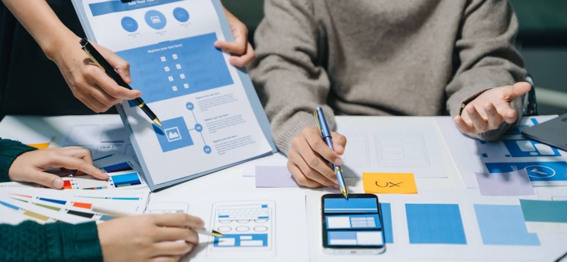 Key Advantages of Choosing Custom Web Development Singapore Services