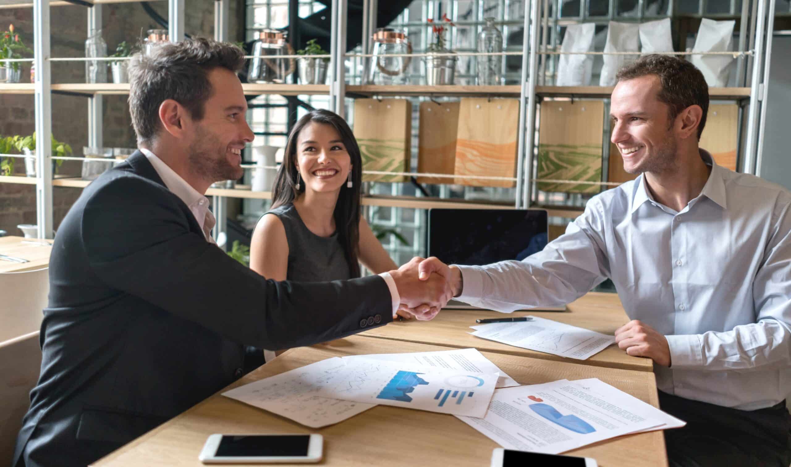 Mastering Closing Strategies and Tactics Boost Your Sales and Win More Deals