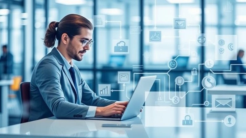Online Business Automation Strategy How to Streamline Operations and Scale with Confidence