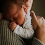 Postpartum Transition Coach Guiding Mothers Through the Fourth Trimester