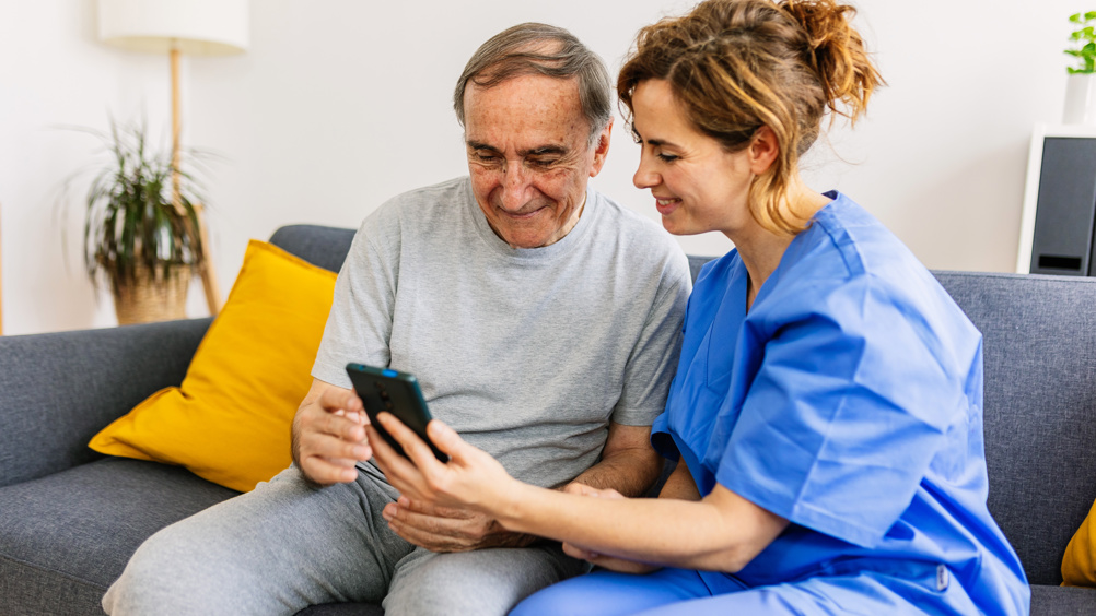 Understanding Motor Neurone Disease in Buckinghamshire Symptoms, Care, and Support