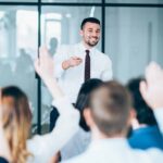 B2B Sales Coaching Elevating Performance and Driving Business Growth