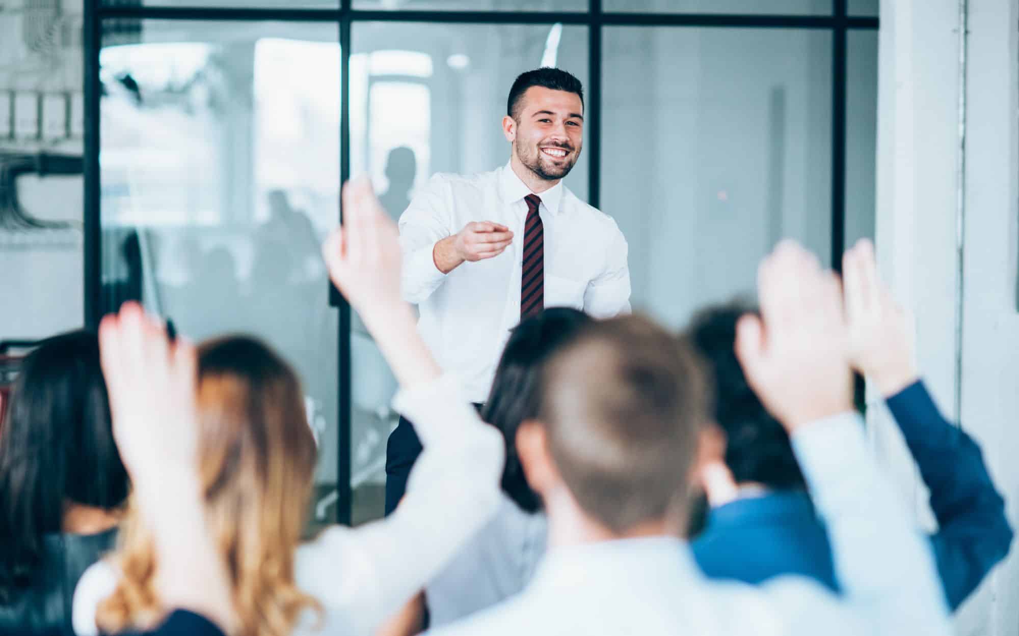 B2B Sales Coaching Elevating Performance and Driving Business Growth