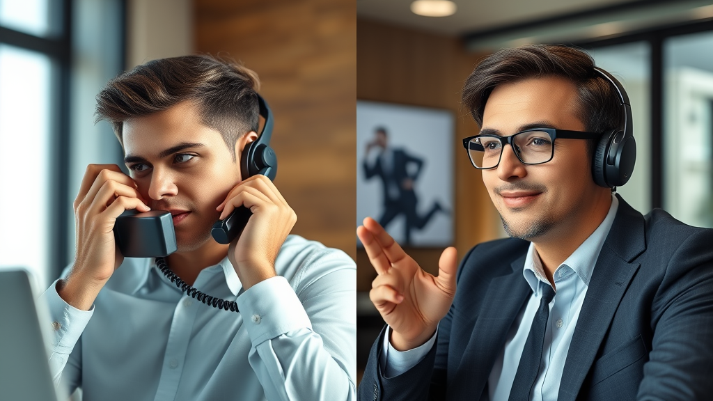 Mastering the Dynamic Roles of Closers and Setters in Sales Teams