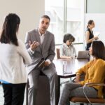 Maximizing Revenue with an Effective B2B Sales Training Program