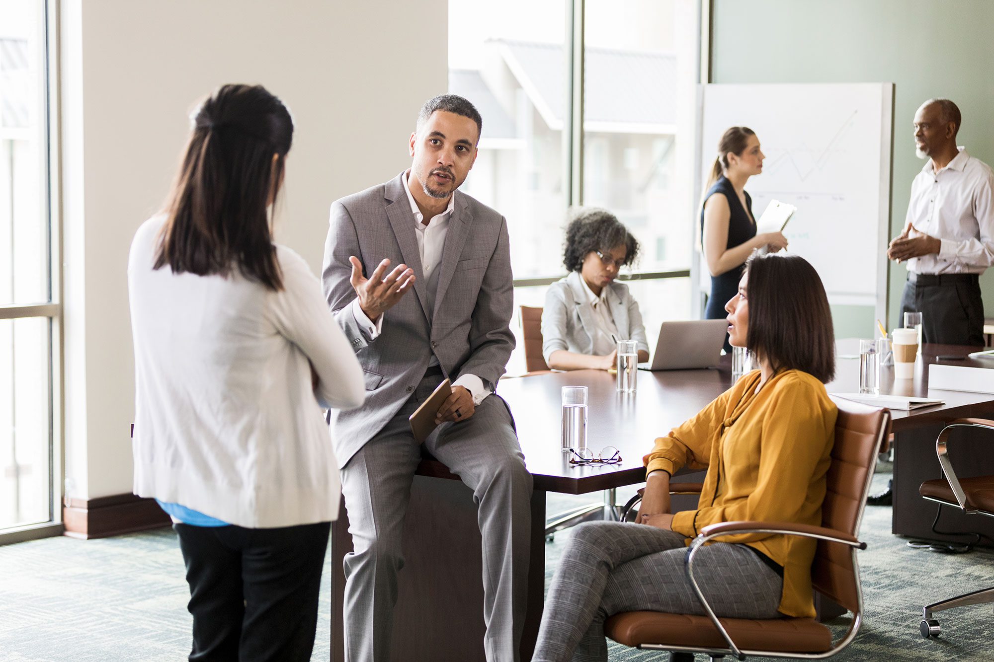 Maximizing Revenue with an Effective B2B Sales Training Program