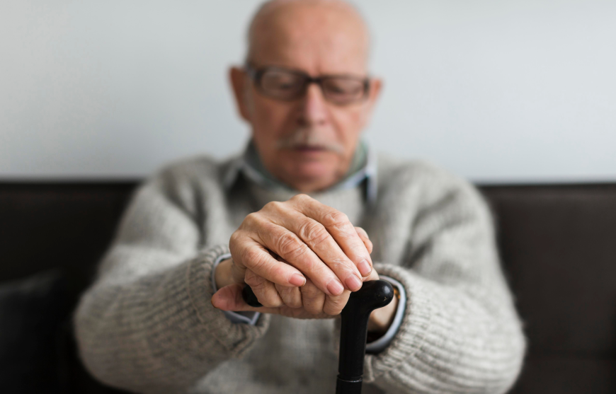 Parkinson’s Disease UK Understanding Symptoms, Support, and Hope for the Future