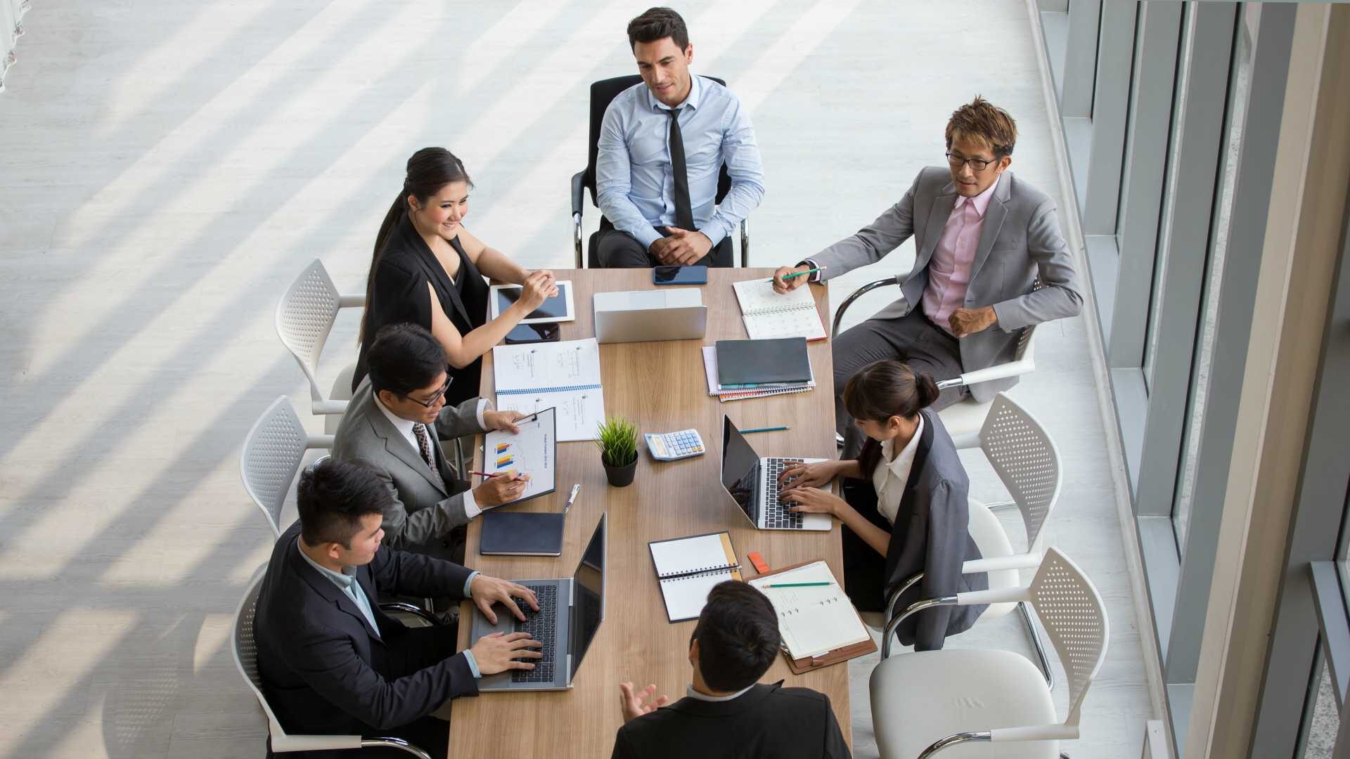 Professional Sales Training Building Elite Sales Teams That Drive Sustainable Growth